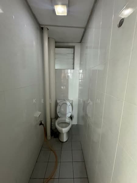 Untuk Disewa - Harmony View