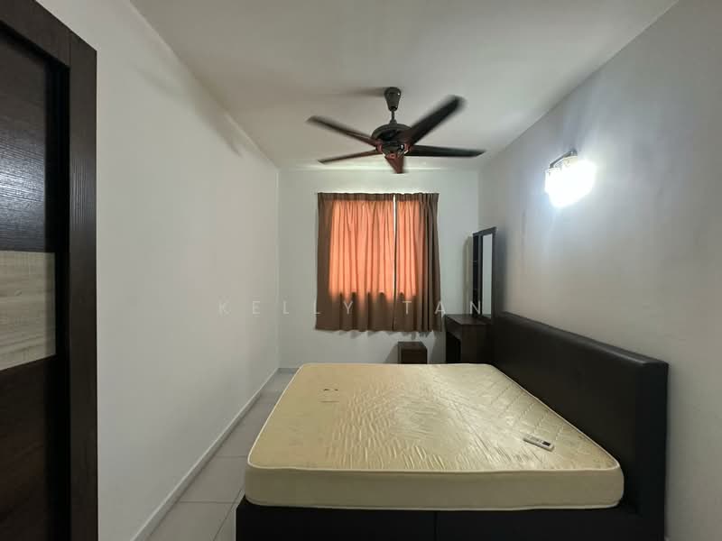 Untuk Disewa - Harmony View