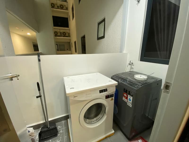 Service Residence for Rent at M Luna - Yanise Lee - Interior - PropertyGuru.com.my