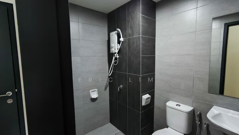 Service Residence for Rent at The New Duo @ Edumetro - Eric Lim - Bathroom - PropertyGuru.com.my