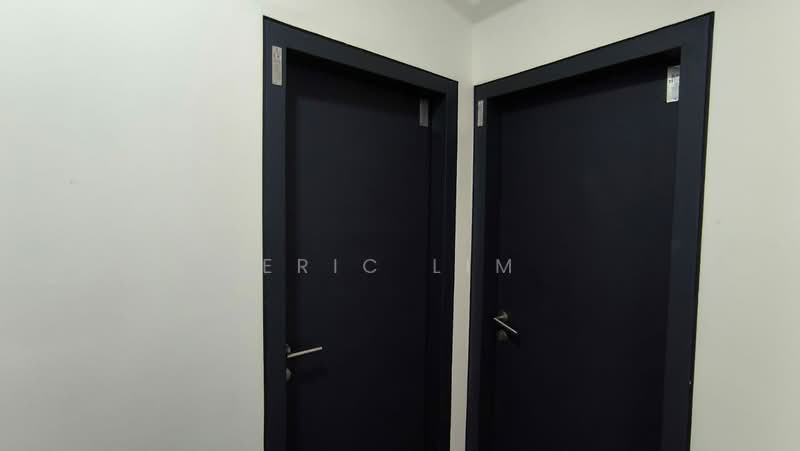 Service Residence for Rent at The New Duo @ Edumetro - Eric Lim - Interior - PropertyGuru.com.my