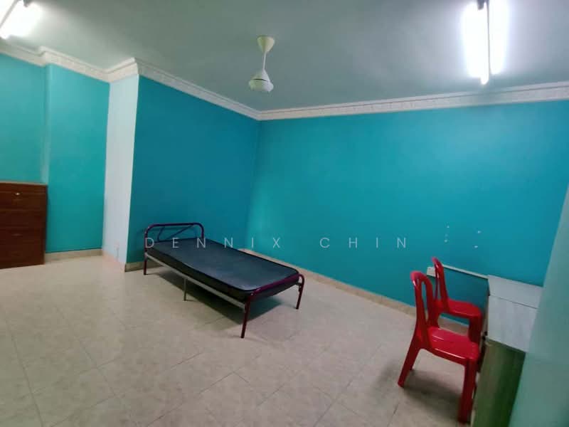 Condominium for Rent at Flora Green - Dennix Chin - Bedroom - PropertyGuru.com.my