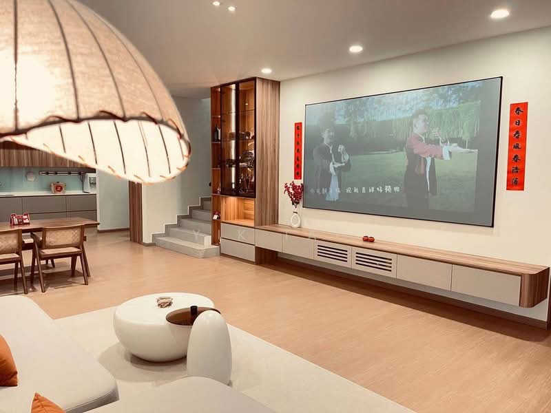 Rumah Kluster untuk Dijual di Horizon Hills (Iskandar Puteri (Nusajaya)) - Yik Tat - PropertyGuru.com.my