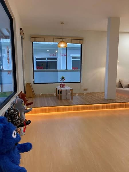 Rumah Kluster untuk Dijual di Horizon Hills (Iskandar Puteri (Nusajaya)) - Yik Tat - PropertyGuru.com.my