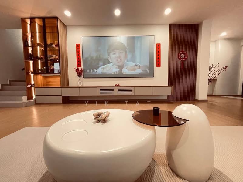 Rumah Kluster untuk Dijual di Horizon Hills (Iskandar Puteri (Nusajaya)) - Yik Tat - PropertyGuru.com.my