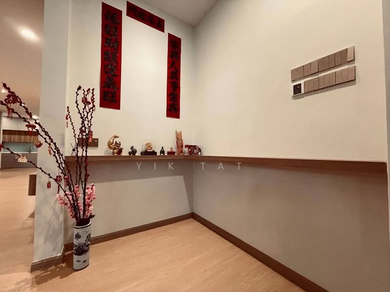Rumah Kluster untuk Dijual di Horizon Hills (Iskandar Puteri (Nusajaya)) - Yik Tat - PropertyGuru.com.my
