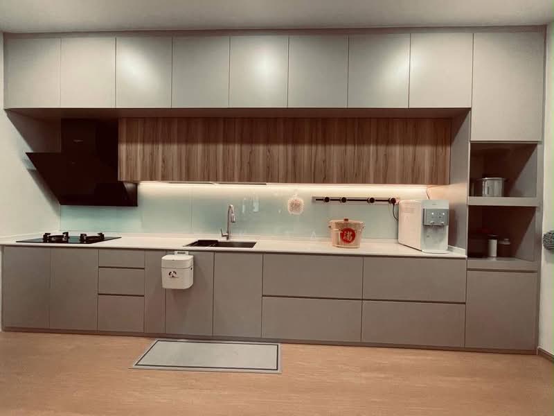 Rumah Kluster untuk Dijual di Horizon Hills (Iskandar Puteri (Nusajaya)) - Yik Tat - PropertyGuru.com.my