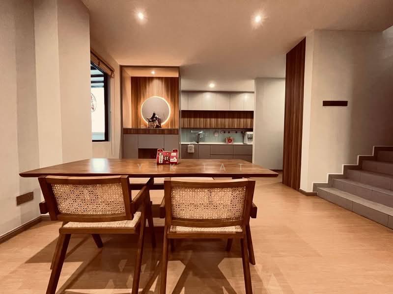 Rumah Kluster untuk Dijual di Horizon Hills (Iskandar Puteri (Nusajaya)) - Yik Tat - PropertyGuru.com.my