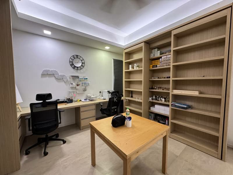 Bungalow for Sale in Shah Alam (Selangor) - Aqil Kamal - PropertyGuru.com.my