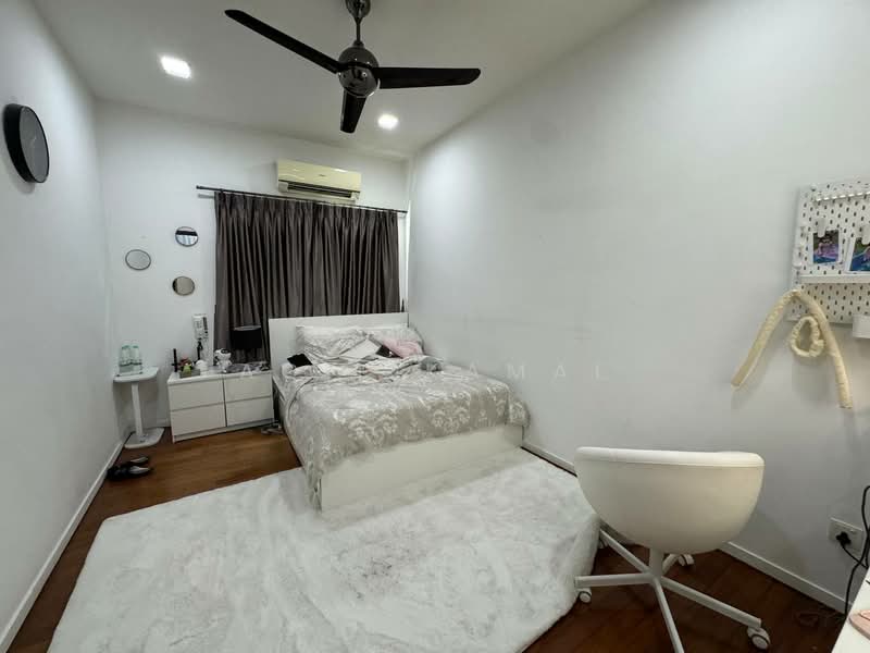 Bungalow for Sale in Shah Alam (Selangor) - Aqil Kamal - PropertyGuru.com.my