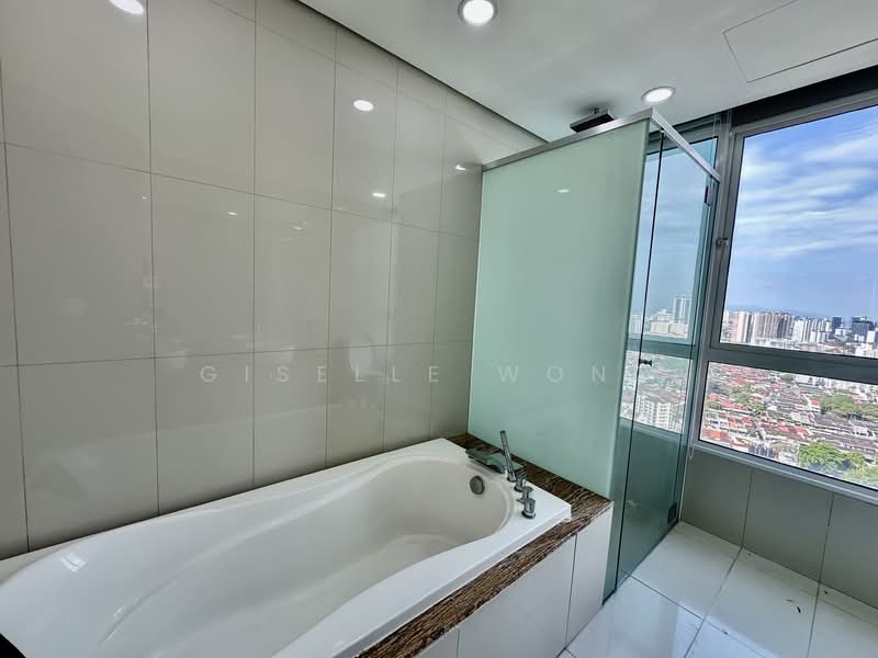 Condominium for Rent at Central Park condominium - Giselle Wong - PropertyGuru.com.my