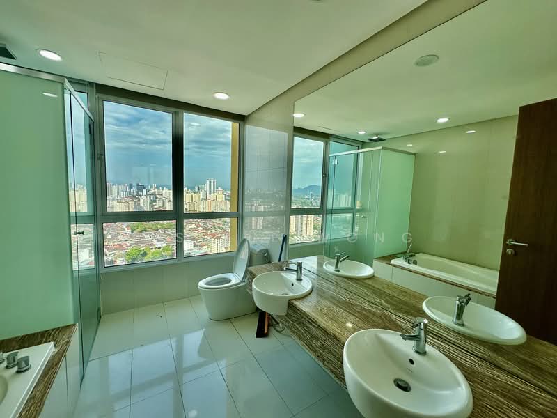Condominium for Rent at Central Park condominium - Giselle Wong - PropertyGuru.com.my