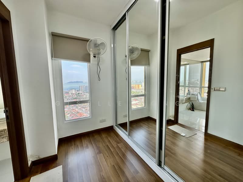 Condominium for Rent at Central Park condominium - Giselle Wong - PropertyGuru.com.my
