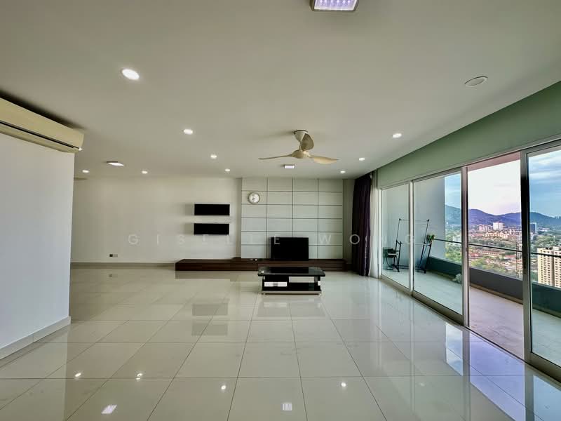 Condominium for Rent at Central Park condominium - Giselle Wong - PropertyGuru.com.my