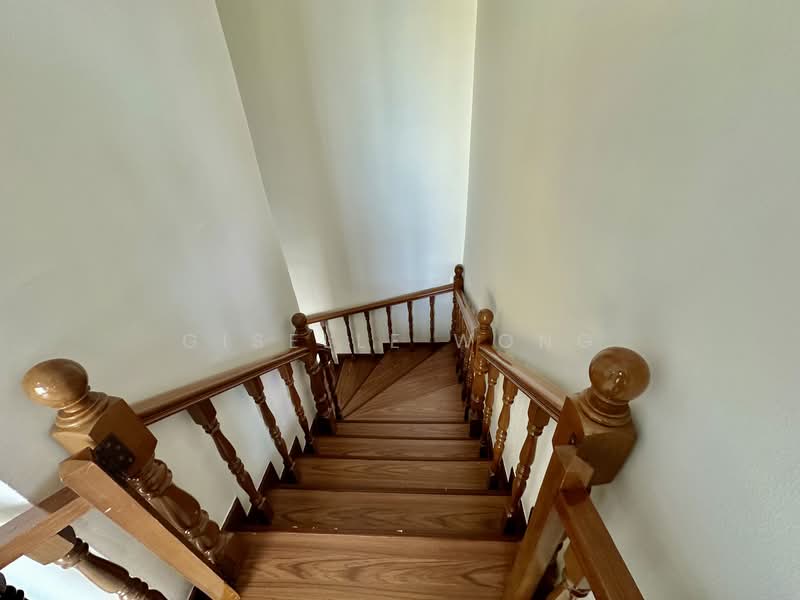 Condominium for Rent at Central Park condominium - Giselle Wong - PropertyGuru.com.my