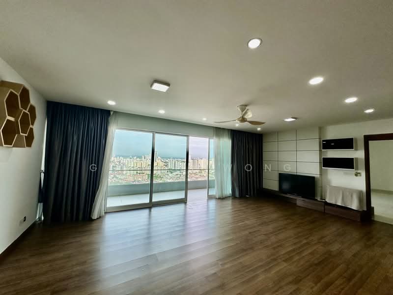 Condominium for Rent at Central Park condominium - Giselle Wong - PropertyGuru.com.my