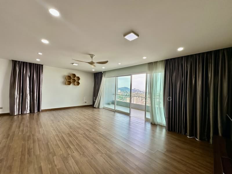 Condominium for Rent at Central Park condominium - Giselle Wong - PropertyGuru.com.my