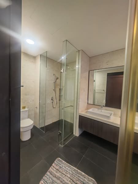 Kondominium untuk Dijual di Setia Sky Seputeh - Chris Chia - PropertyGuru.com.my