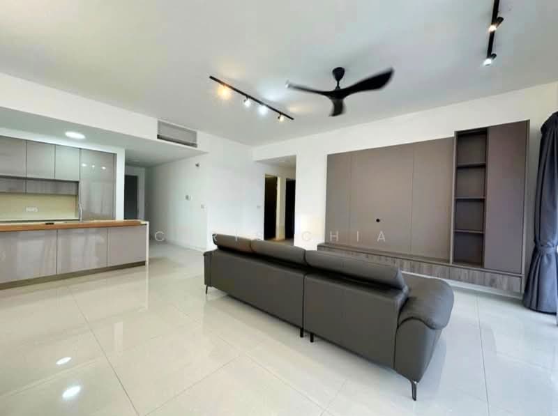 Kondominium untuk Dijual di Setia Sky Seputeh - Chris Chia - PropertyGuru.com.my