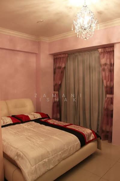 Kondominium untuk Dijual di Selayang Point - Zamani Ishak - Bedroom - PropertyGuru.com.my
