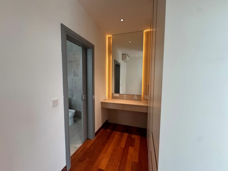 Rumah Banglo untuk Disewa di Kuching (Sarawak) - Jeno Tan - Bathroom - PropertyGuru.com.my