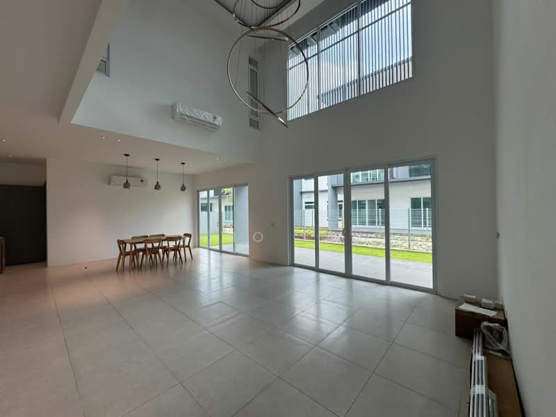 Rumah Banglo untuk Disewa di Kuching (Sarawak) - Jeno Tan - Living Room - PropertyGuru.com.my