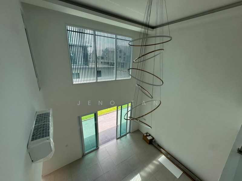 Rumah Banglo untuk Disewa di Kuching (Sarawak) - Jeno Tan - Interior - PropertyGuru.com.my