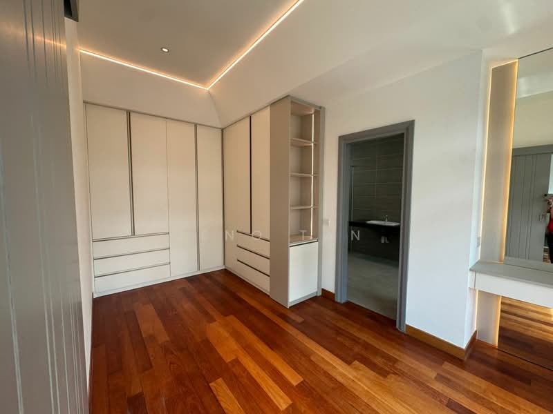 Rumah Banglo untuk Disewa di Kuching (Sarawak) - Jeno Tan - Bedroom - PropertyGuru.com.my