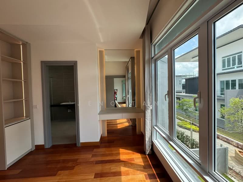 Rumah Banglo untuk Disewa di Kuching (Sarawak) - Jeno Tan - Interior - PropertyGuru.com.my