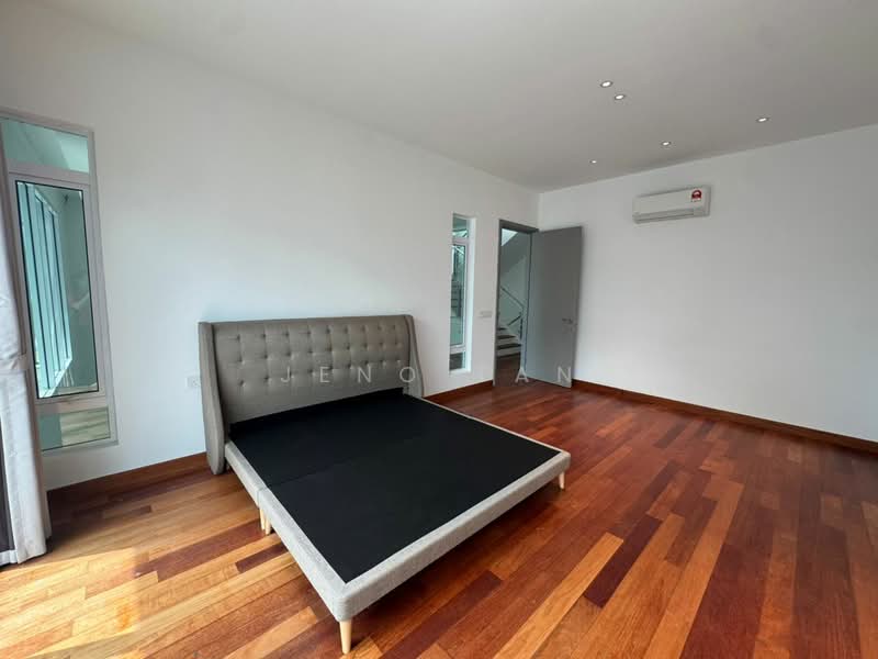 Rumah Banglo untuk Disewa di Kuching (Sarawak) - Jeno Tan - Bedroom - PropertyGuru.com.my