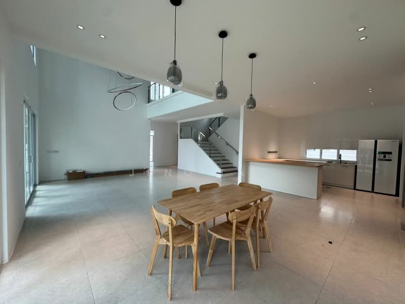 Rumah Banglo untuk Disewa di Kuching (Sarawak) - Jeno Tan - Interior - PropertyGuru.com.my