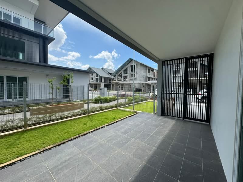 Rumah Banglo untuk Disewa di Kuching (Sarawak) - Jeno Tan - Exterior - PropertyGuru.com.my