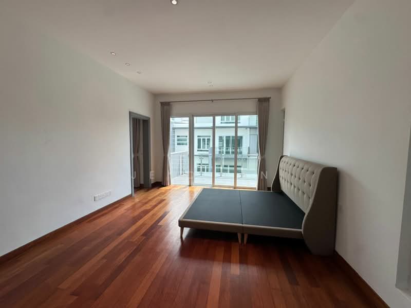 Rumah Banglo untuk Disewa di Kuching (Sarawak) - Jeno Tan - Bedroom - PropertyGuru.com.my