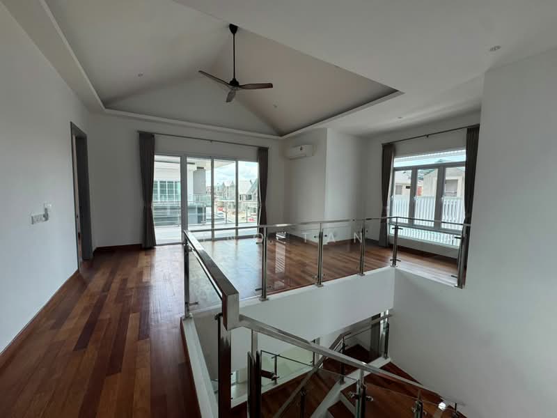 Rumah Banglo untuk Disewa di Kuching (Sarawak) - Jeno Tan - Interior - PropertyGuru.com.my
