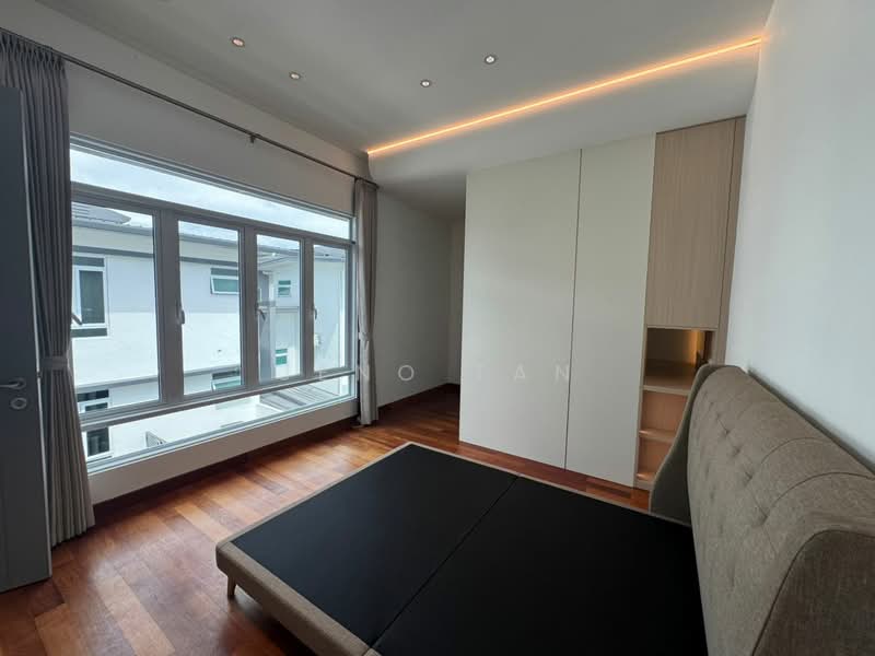 Rumah Banglo untuk Disewa di Kuching (Sarawak) - Jeno Tan - Bedroom - PropertyGuru.com.my
