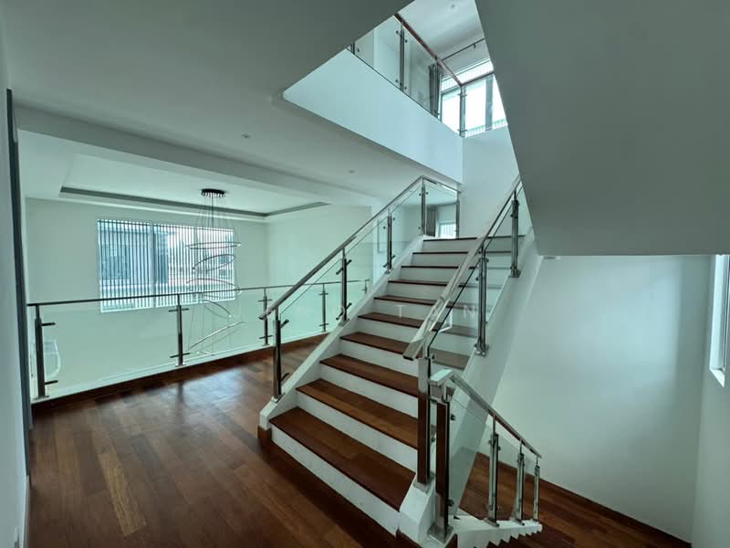 Rumah Banglo untuk Disewa di Kuching (Sarawak) - Jeno Tan - Interior - PropertyGuru.com.my