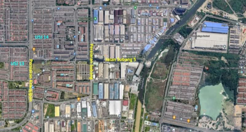 Warehouse for Rent in Taman Perindustrian Subang (Subang Jaya) - Christine Tan - Exterior - PropertyGuru.com.my
