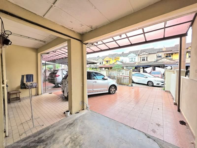 2-storey Terraced House for Sale in Seksyen 27 (Shah Alam) - Aqil Kamal - Exterior - PropertyGuru.com.my