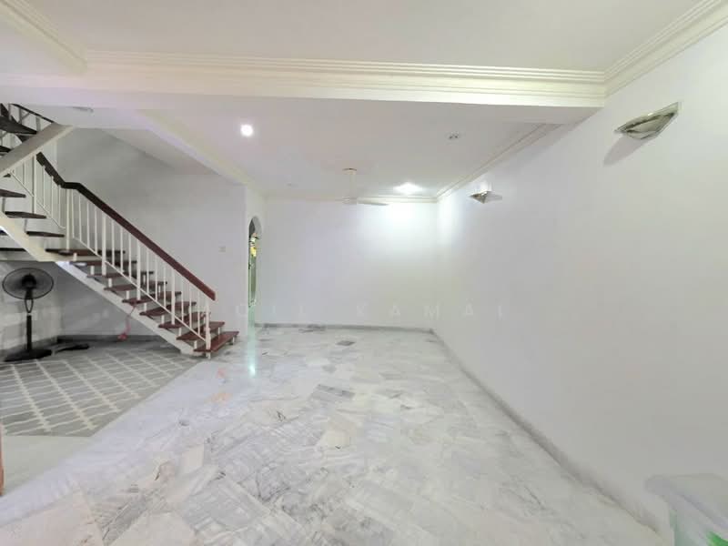 2-storey Terraced House for Sale in Seksyen 27 (Shah Alam) - Aqil Kamal - Interior - PropertyGuru.com.my
