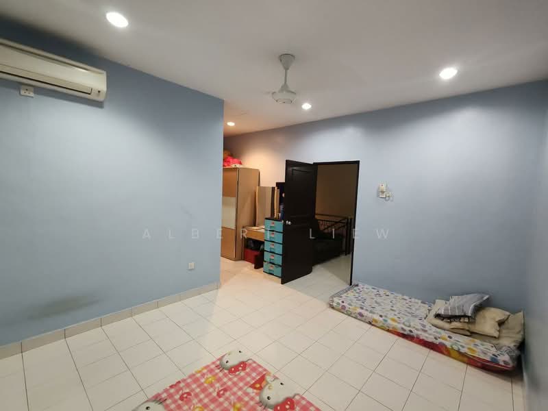 2-storey Terraced House for Sale in Pagoh (Johor) - Albert Liew - Interior - PropertyGuru.com.my
