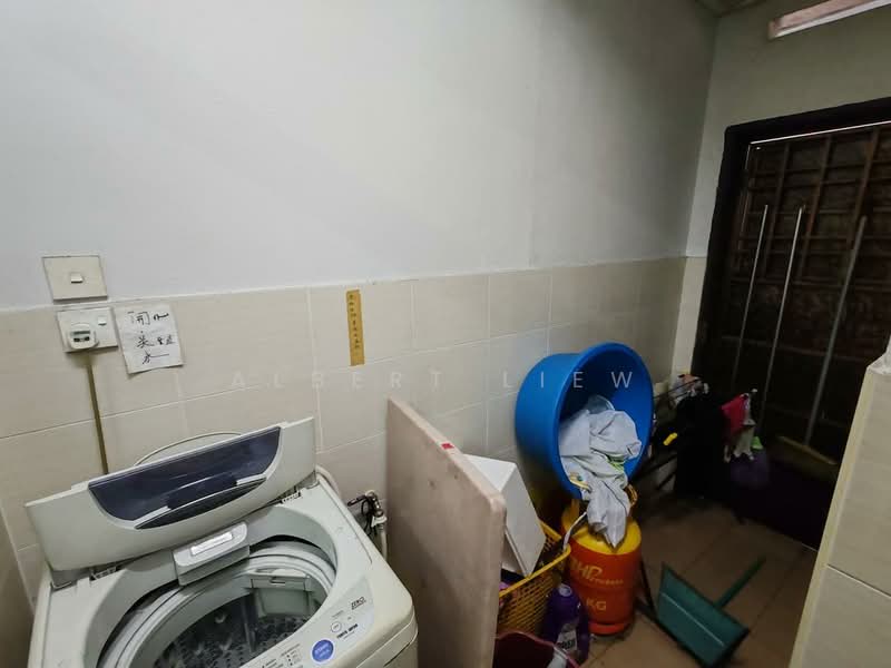 2-storey Terraced House for Sale in Pagoh (Johor) - Albert Liew - Interior - PropertyGuru.com.my