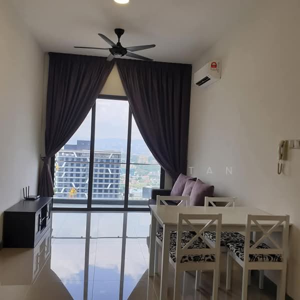 Servis Apartment untuk Disewa di South View - Yvonne Tan - PropertyGuru.com.my