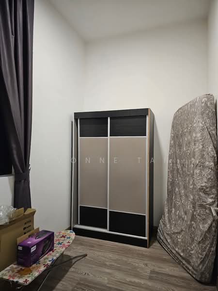 Servis Apartment untuk Disewa di South View - Yvonne Tan - PropertyGuru.com.my