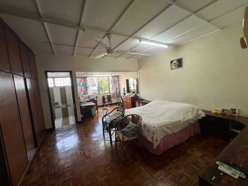 For Sale - Bangsar Baru