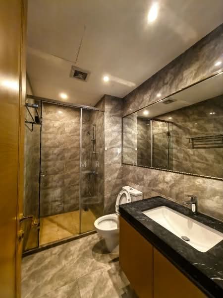 Service Residence for Rent at R&F Princess Cove Phase 1 - Mr Lu - Bathroom - PropertyGuru.com.my
