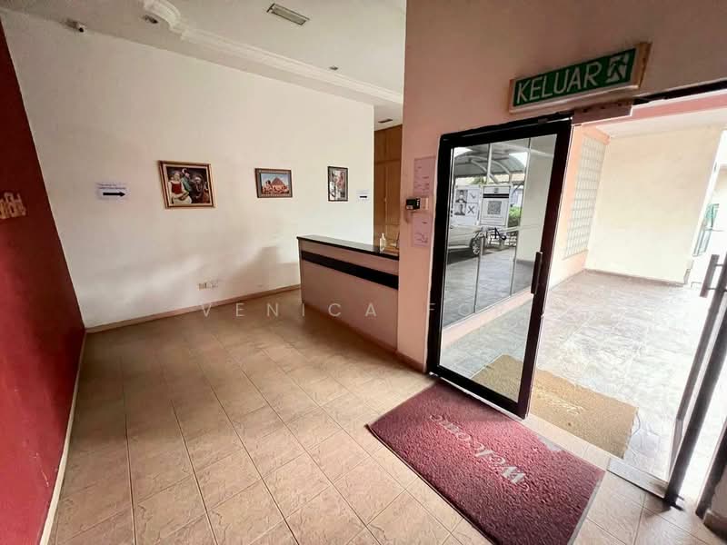 Factory for Sale in Taman Desa Cemerlang (Ulu Tiram) - Venica For - PropertyGuru.com.my
