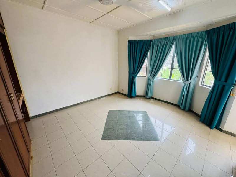 2-storey Terraced House for Sale in Seksyen 5 Wangsa Maju (Wangsa Maju) - Aqil Kamal - PropertyGuru.com.my