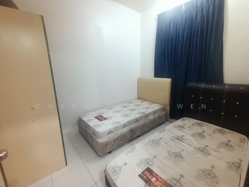 Rumah Teres 1 Tingkat untuk Disewa di Taman Desaru Utama (Pengerang) - Chang Hoong Wen - Bedroom - PropertyGuru.com.my