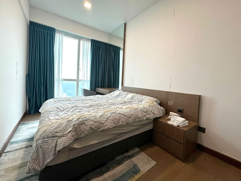 Servis Apartment untuk Dijual di Puteri Cove Residences - Rachael Lew - Bedroom - PropertyGuru.com.my