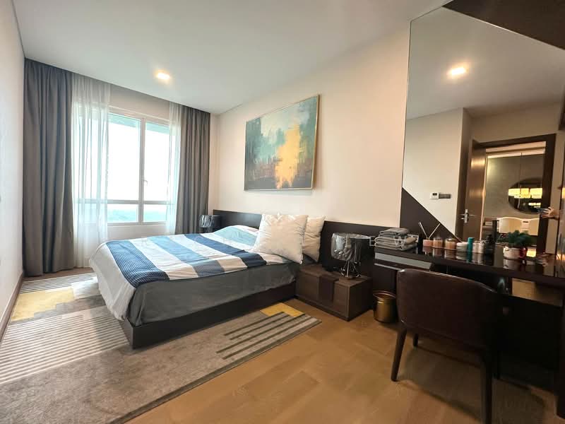 Servis Apartment untuk Dijual di Puteri Cove Residences - Rachael Lew - Bedroom - PropertyGuru.com.my